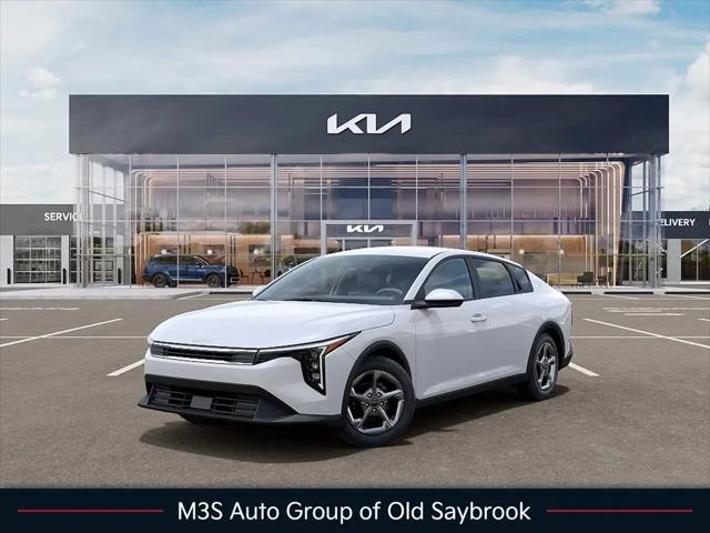 2026 Kia K4 LXS for sale in Old Saybrook, CT