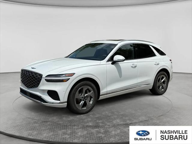 2026 Genesis GV70 2.5T Advanced for sale in Nashville, TN