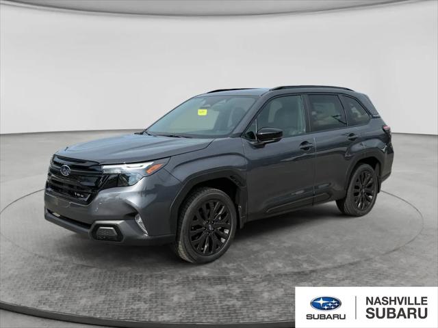 2026 Subaru Forester Sport for sale in Nashville, TN