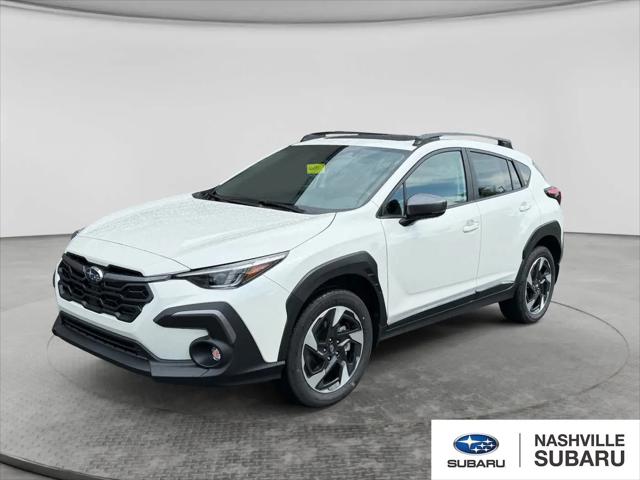 2026 Subaru Crosstrek Limited for sale in Nashville, TN