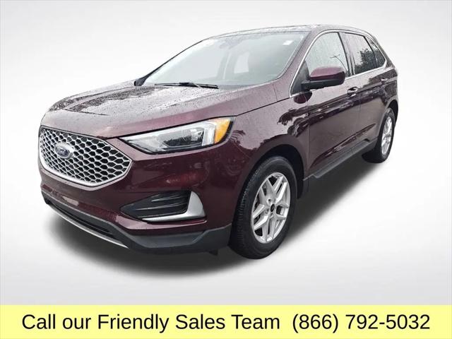 2024 Ford Edge SEL for sale in Epping, NH