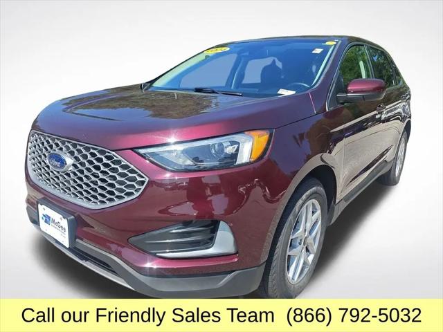 2024 Ford Edge SEL for sale in Epping, NH