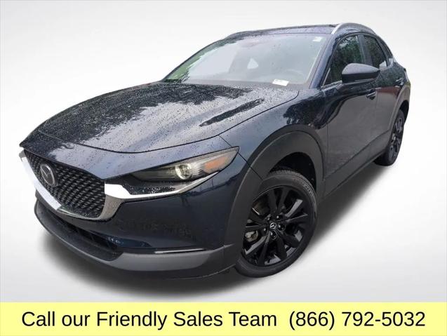 2024 Mazda CX-30 2.5 S Select Sport for sale in Epping, NH
