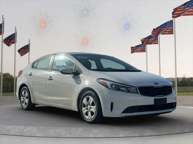 2018 Kia Forte LX for sale in Pflugerville, TX