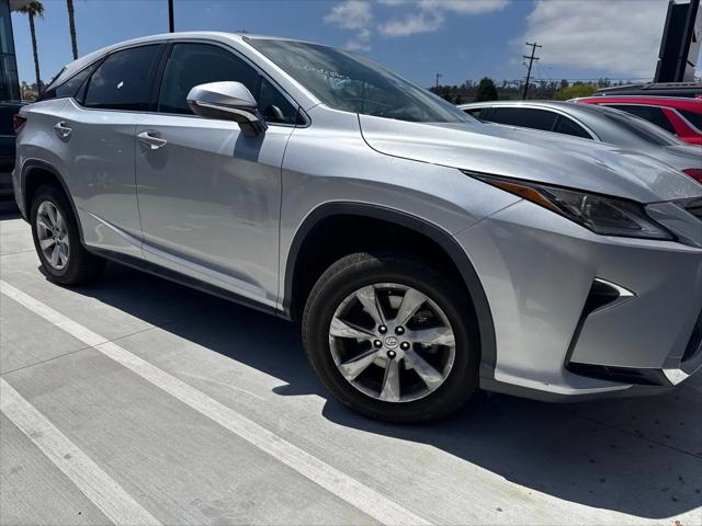 2016 Lexus RX 350 RX 350 for sale in Torrance, CA