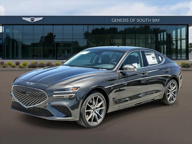 2026 Genesis G70 2.5T RWD for sale in Torrance, CA