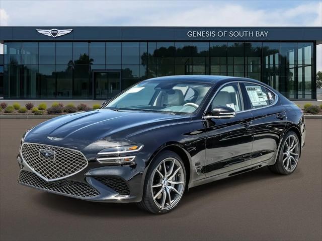 2026 Genesis G70 2.5T RWD Prestige for sale in Torrance, CA