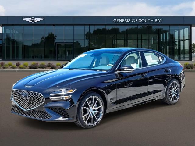 2026 Genesis G70 2.5T RWD Prestige for sale in Torrance, CA