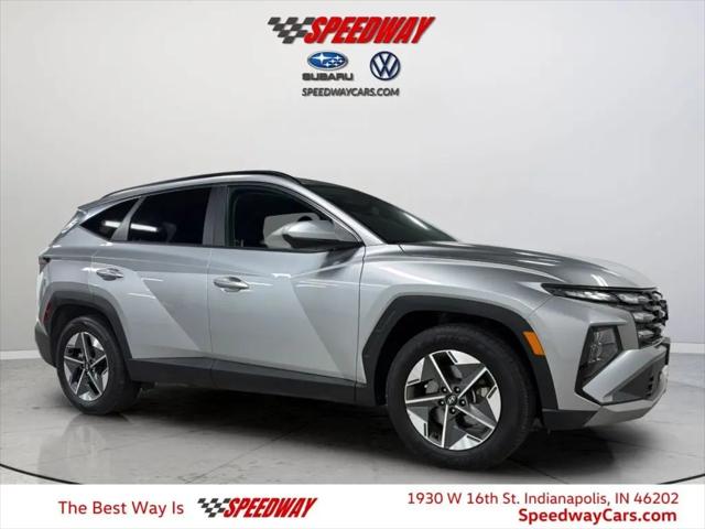 2025 Hyundai Tucson SEL for sale in Indianapolis, IN