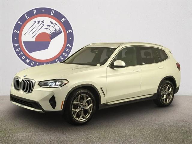 2024 BMW X3 sDrive30i for sale in Fort Walton Beach, FL