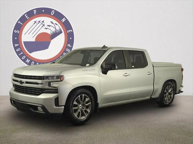 2019 Chevrolet Silverado 1500 RST for sale in Fort Walton Beach, FL