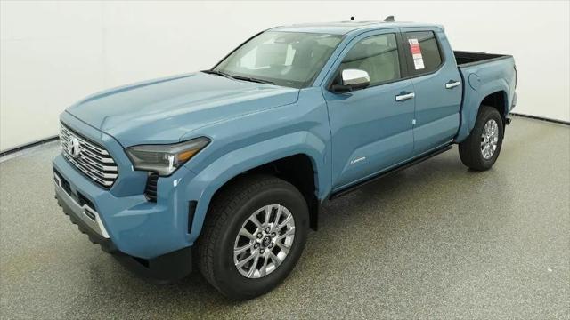 2026 Toyota Tacoma Limited for sale in Apex, NC