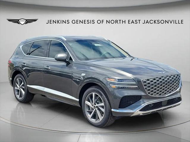 2026 Genesis GV80 3.5T Advanced AWD for sale in Jacksonville, FL