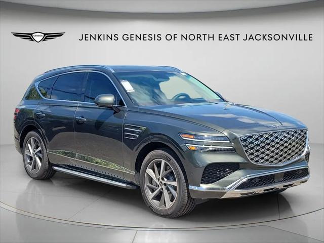 2026 Genesis GV80 2.5T Advanced AWD for sale in Jacksonville, FL