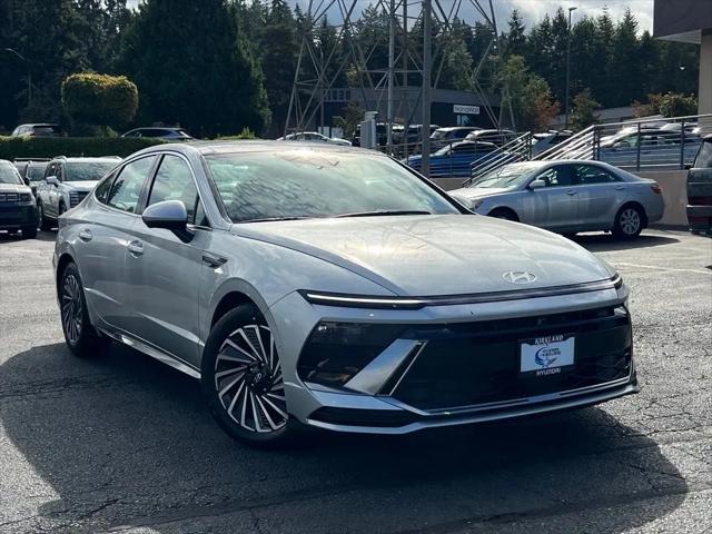 2026 Hyundai Sonata Hybrid Limited for sale in Kirkland, WA