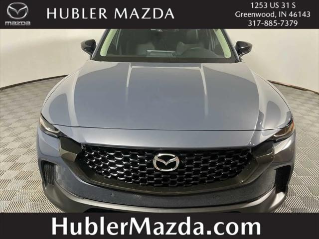 2026 Mazda CX-50 2.5 S Premium for sale in Greenwood, IN