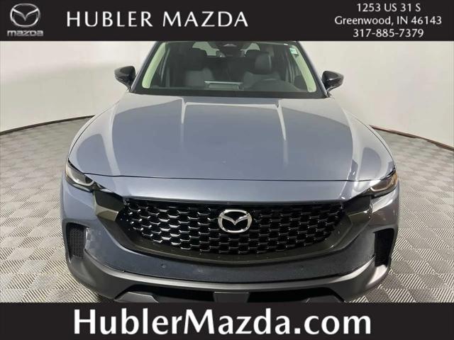 2026 Mazda CX-50 2.5 S Premium for sale in Greenwood, IN