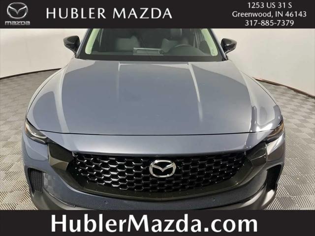 2026 Mazda CX-50 2.5 S Premium for sale in Greenwood, IN