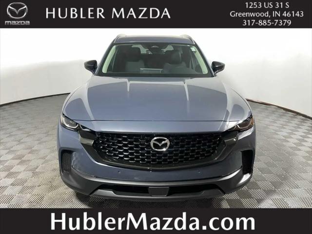 2026 Mazda CX-50 2.5 S Premium for sale in Greenwood, IN