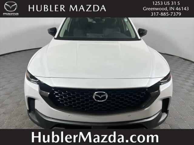 2026 Mazda CX-50 2.5 S Premium for sale in Greenwood, IN
