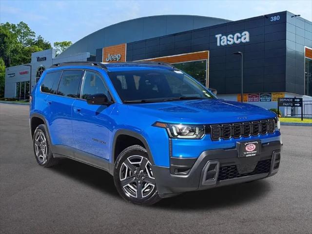 2026 Jeep Cherokee Laredo 4x4 for sale in Elmsford, NY