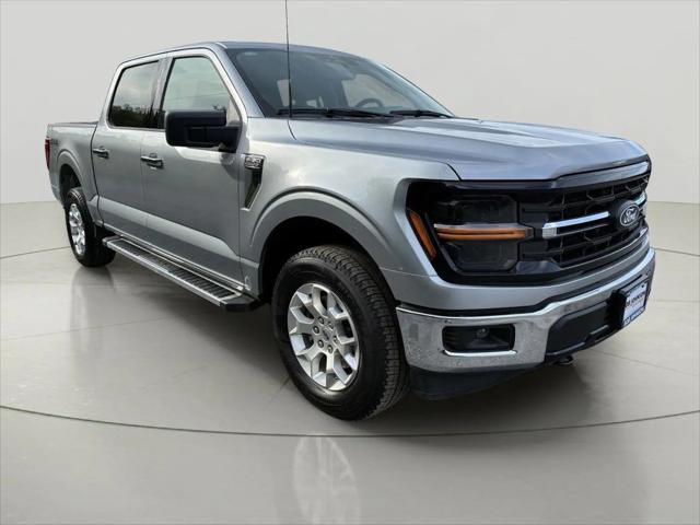 2025 Ford F-150 XLT for sale in Watertown, NY
