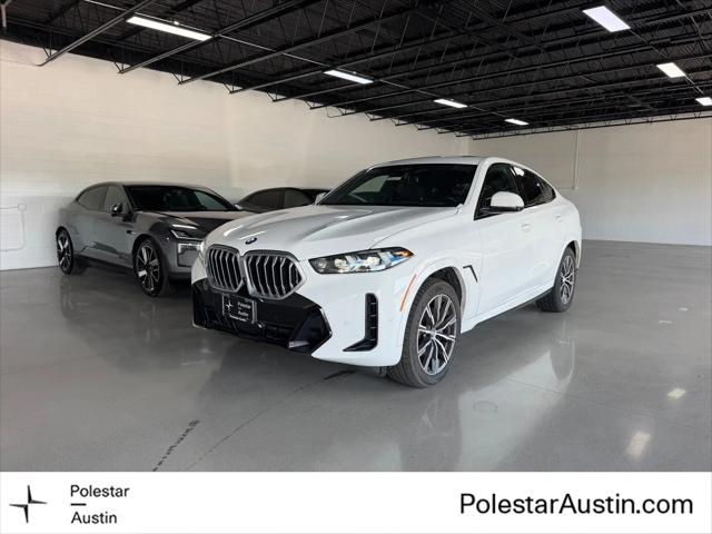 2026 BMW X6 xDrive40i for sale in Austin, TX