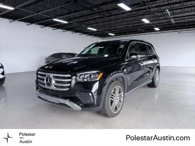 2025 Mercedes-Benz GLS GLS 450 4MATIC for sale in Austin, TX