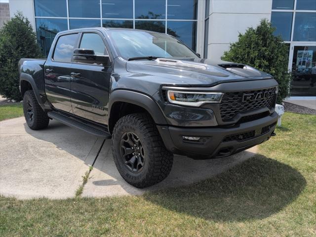 2026 Ram 1500 RHO Crew Cab 4x4 5'7" Box for sale in Slinger, WI