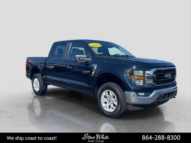 2023 Ford F-150 XL for sale in Greenville, SC