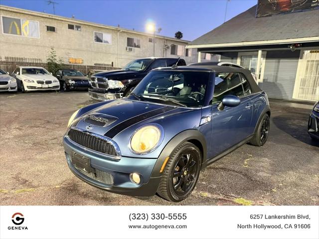 2010 MINI Cooper S Cooper S for sale in Los Angeles, CA