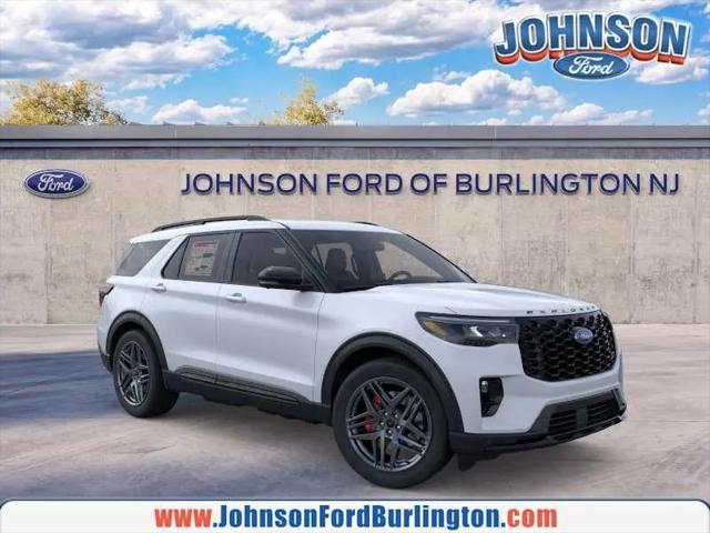 2026 Ford Explorer ST for sale in Burlington, NJ