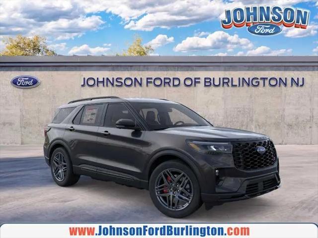 2026 Ford Explorer ST for sale in Burlington, NJ