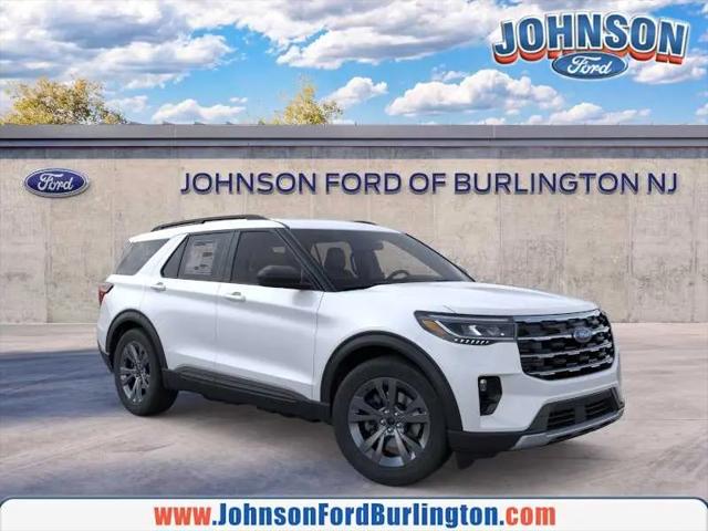2026 Ford Explorer Active for sale in Burlington, NJ
