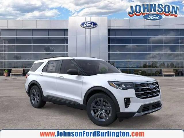 2026 Ford Explorer Active for sale in Burlington, NJ
