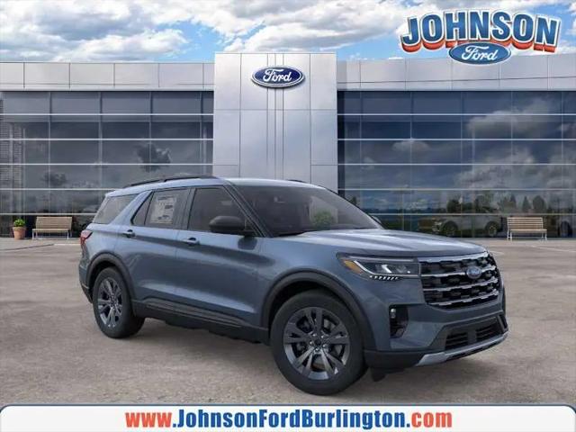 2026 Ford Explorer Active for sale in Burlington, NJ
