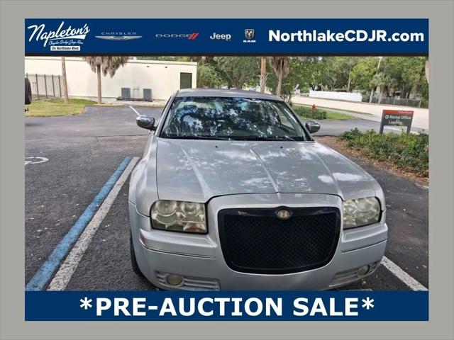 2010 Chrysler 300 Touring for sale in Lake Park, FL
