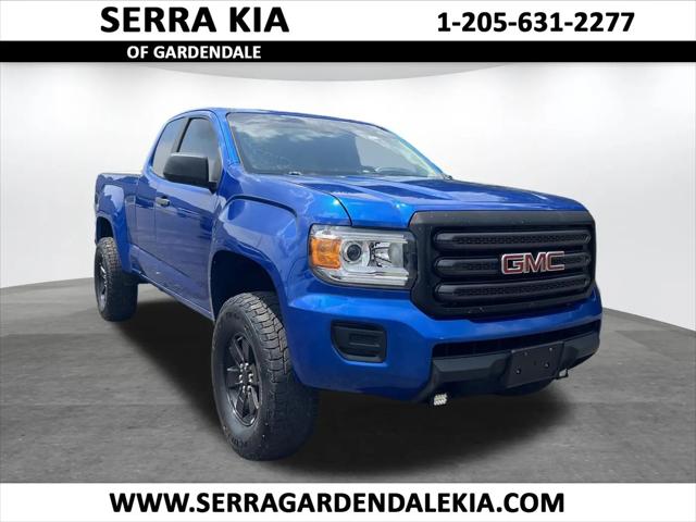 2018 GMC Canyon Base for sale in Gardendale, AL