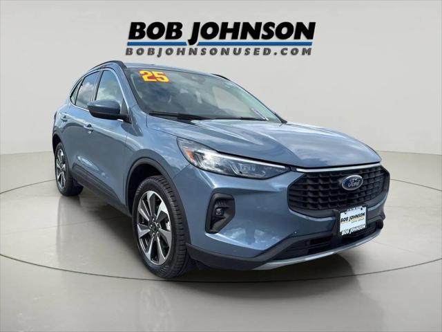 2025 Ford Escape Platinum for sale in Pulaski, NY