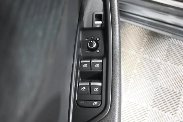 2018 Audi A5 2.0T Premium