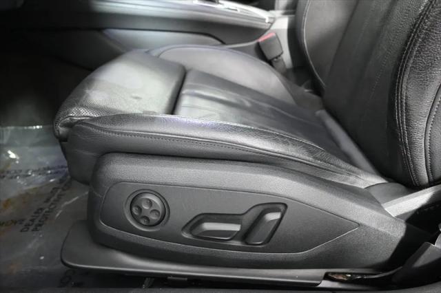 2018 Audi A5 2.0T Premium
