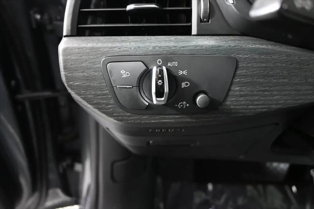 2018 Audi A5 2.0T Premium