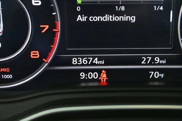 2018 Audi A5 2.0T Premium