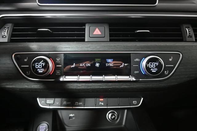 2018 Audi A5 2.0T Premium