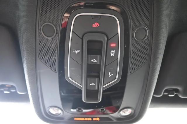 2018 Audi A5 2.0T Premium