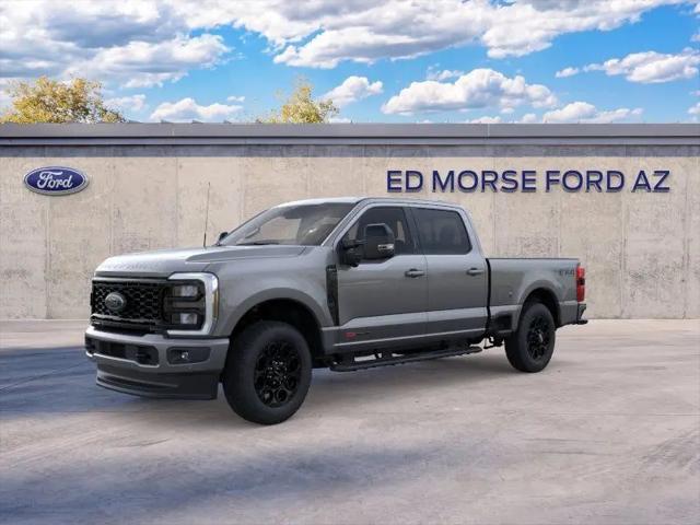 2026 Ford F-250 LARIAT for sale in Sierra Vista, AZ