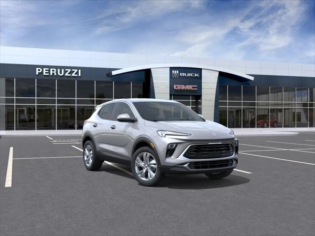 2026 Buick Encore GX Preferred FWD for sale in Fairless Hills, PA