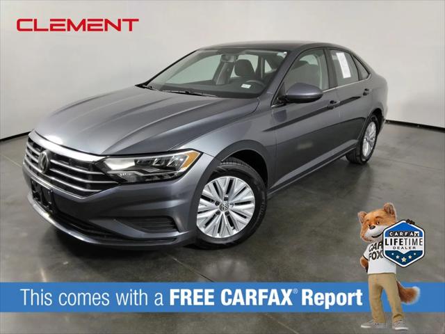 2019 Volkswagen Jetta 1.4T SE for sale in Florissant, MO