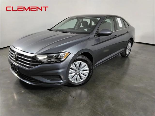 2019 Volkswagen Jetta 1.4T SE for sale in Florissant, MO