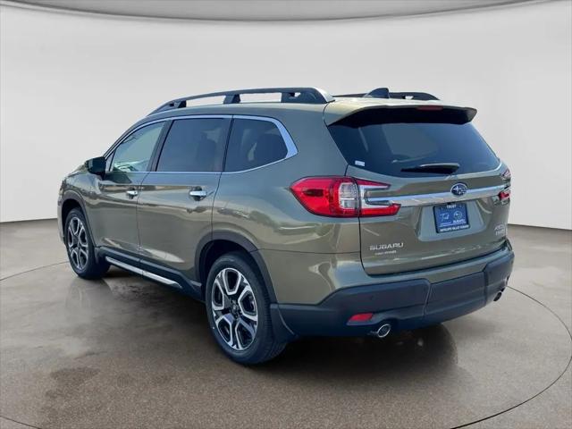 2026 Subaru Ascent Touring 7-Passenger